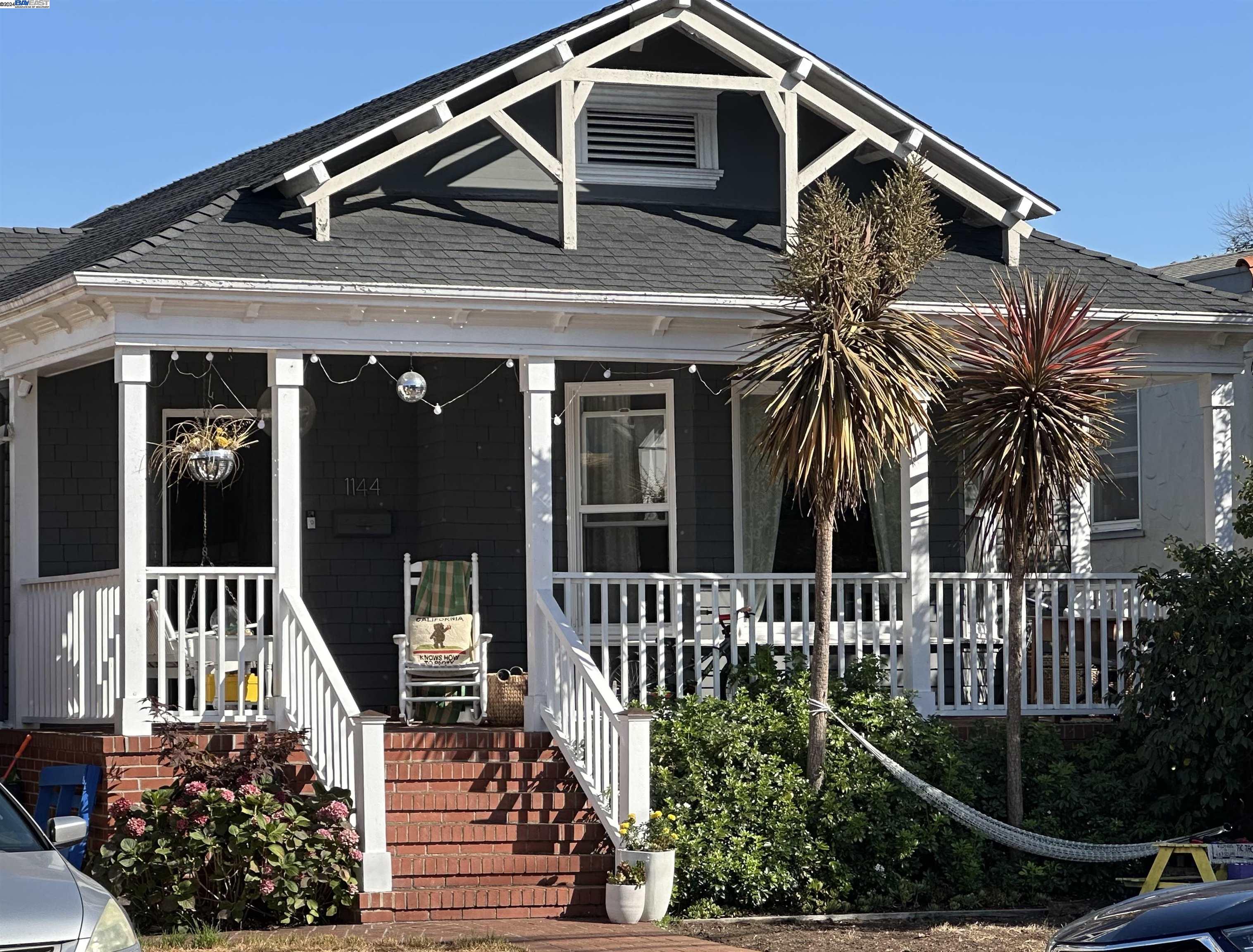 Eastside West ~ Becky Cusack, Broker in Alameda, CA (2)