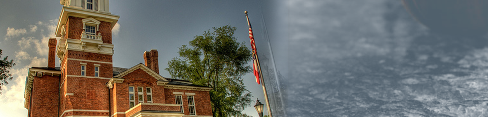 Gabriel R. Bradford, Trial Attorney and Mediator in Jefferson, GA
