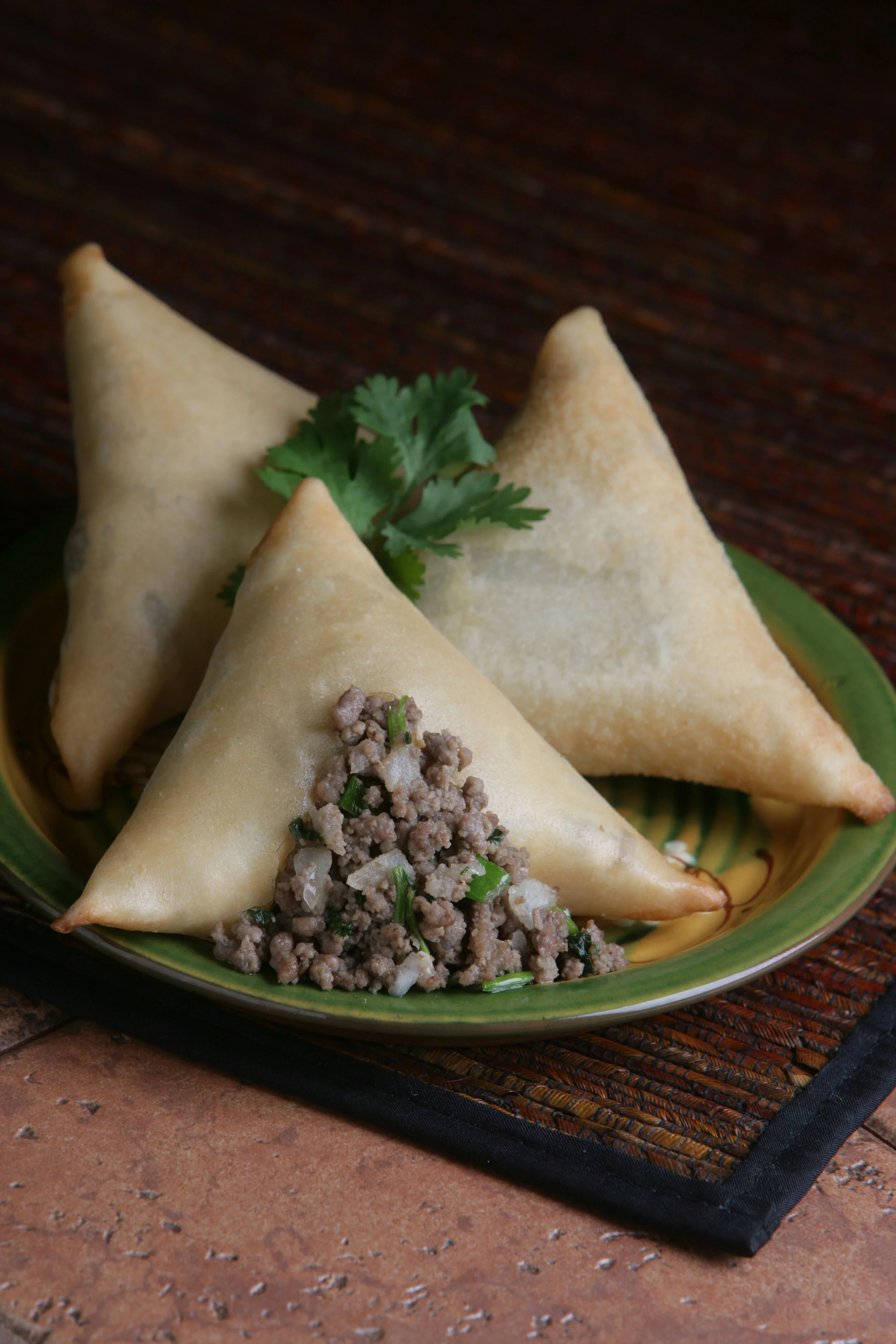 Samosa Supreme in Bowie, MD (2)