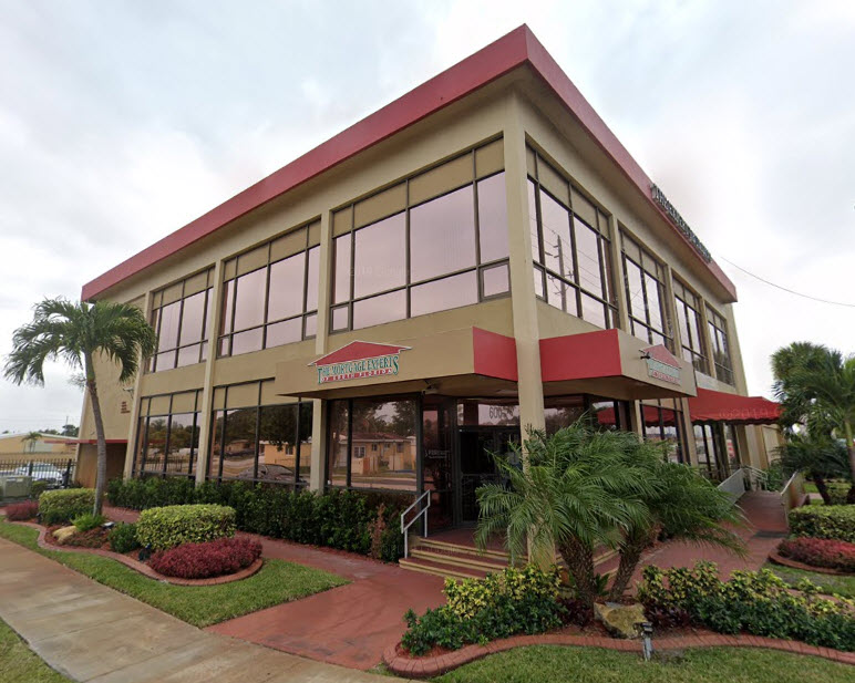 McWhorter Law Group in Miami Gardens, FL