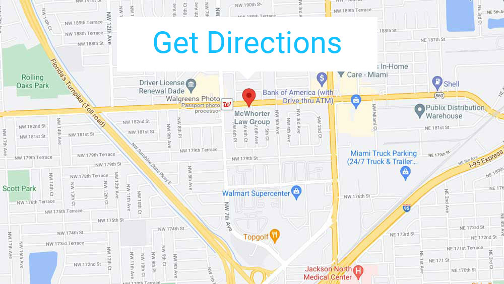 McWhorter Law Group in Miami Gardens, FL (2)