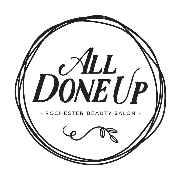 All Done Up - Rochester Beauty Salon in Rochester, MI