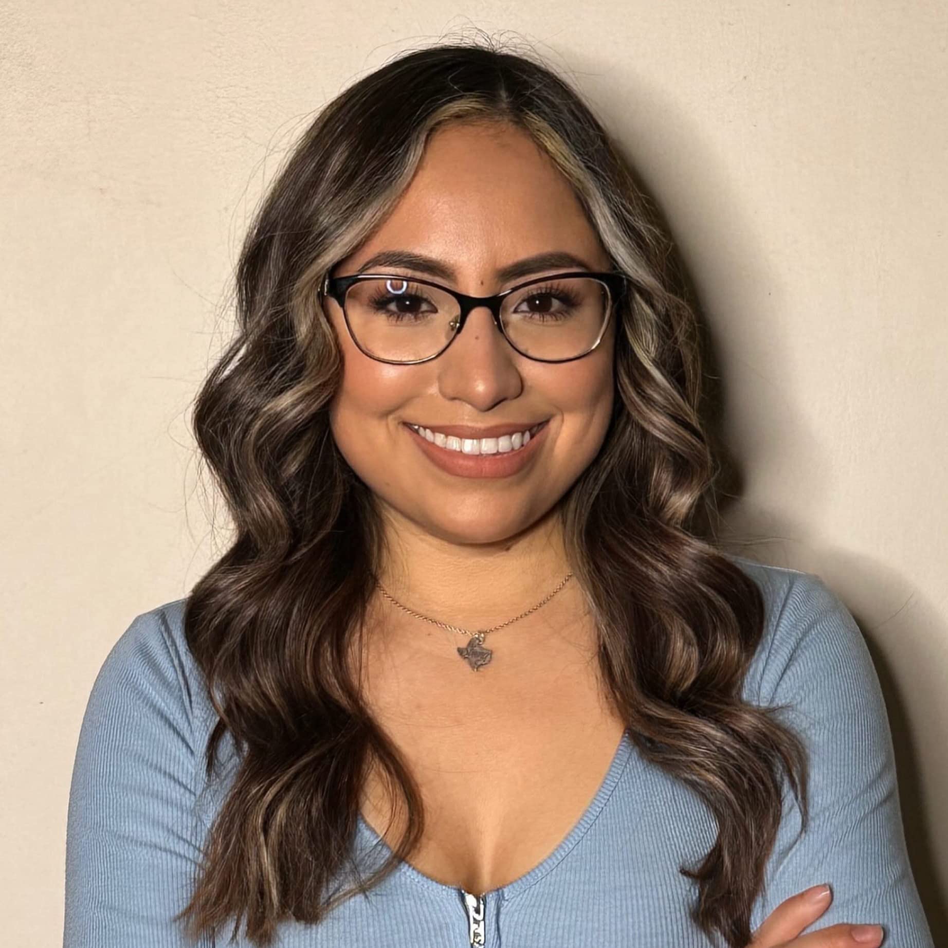 Desyre Valdez- Realtor in Uvalde, TX