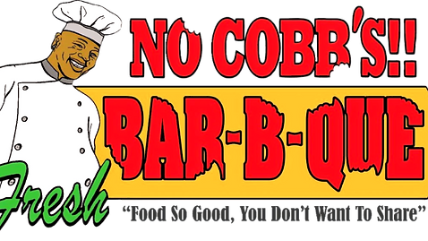 NO COBB'S BBQ in Harvey, IL