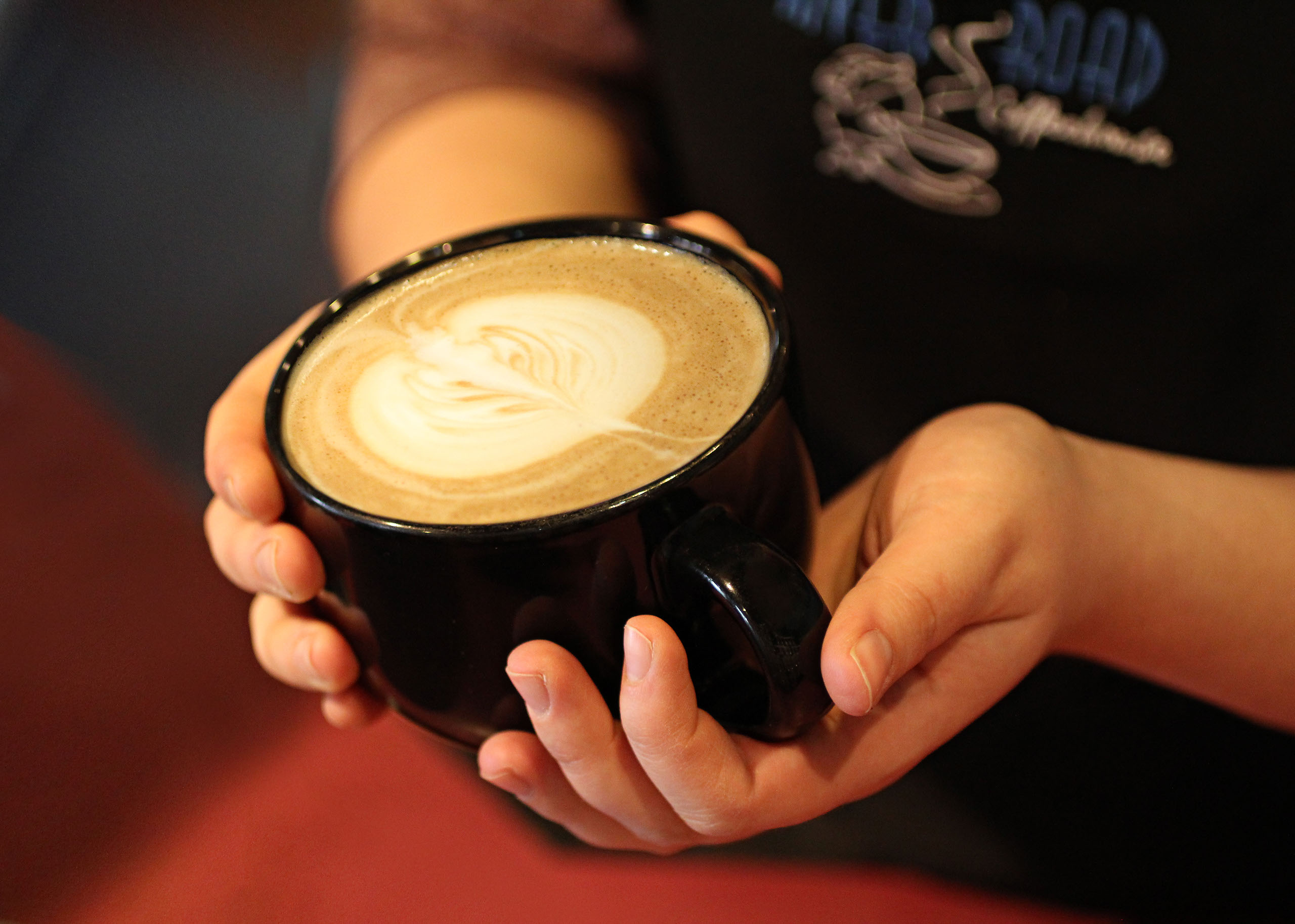 River Road Coffeehouse in Granville, OH (3)