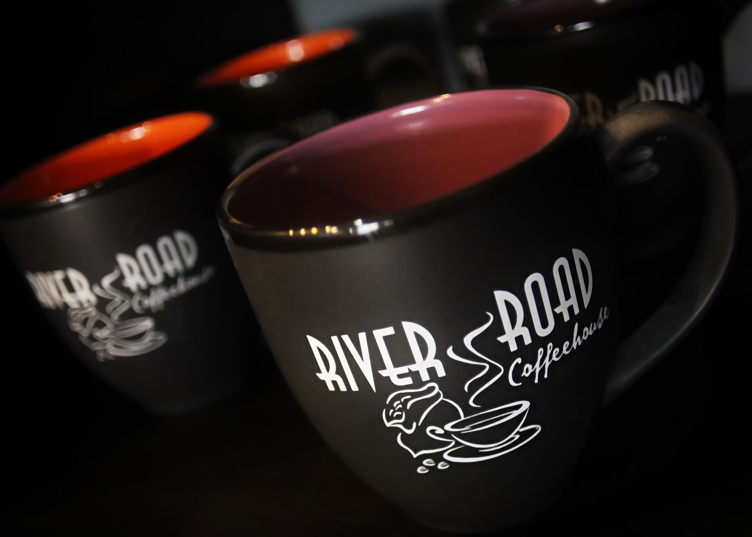 River Road Coffeehouse in Granville, OH (4)
