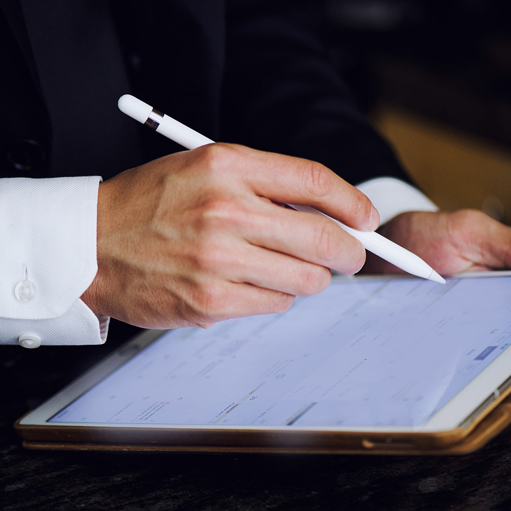 Aaron J. Sparrow, CPA, PLLC in Greenville, NC (4)