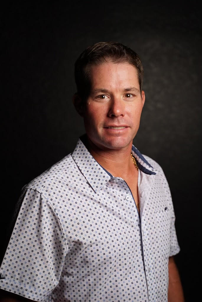 Trenton Mooney - Lead Texas Broker | SRES | simpliHŌM in Granbury, TX (3)