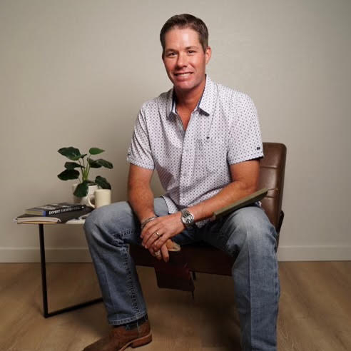 Trenton Mooney - Lead Texas Broker | SRES | simpliHŌM in Granbury, TX (4)