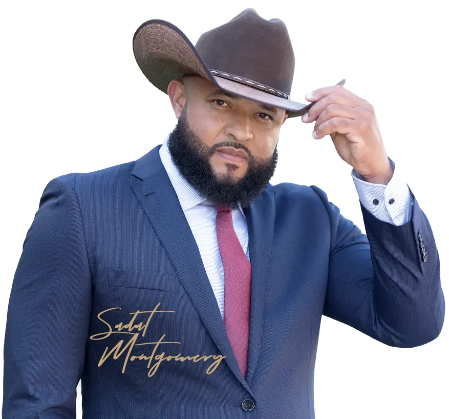 Montgomery Law / Car Wreck Cowboy in Houston, TX