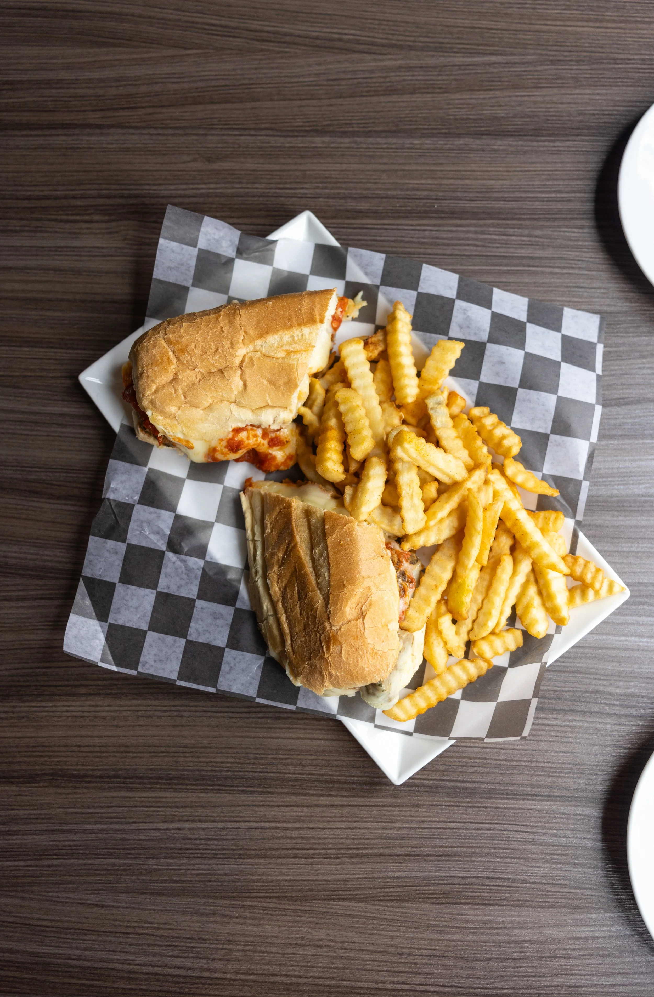 Dovini Italian Bar & Grill in Bridgeport, TX (3)