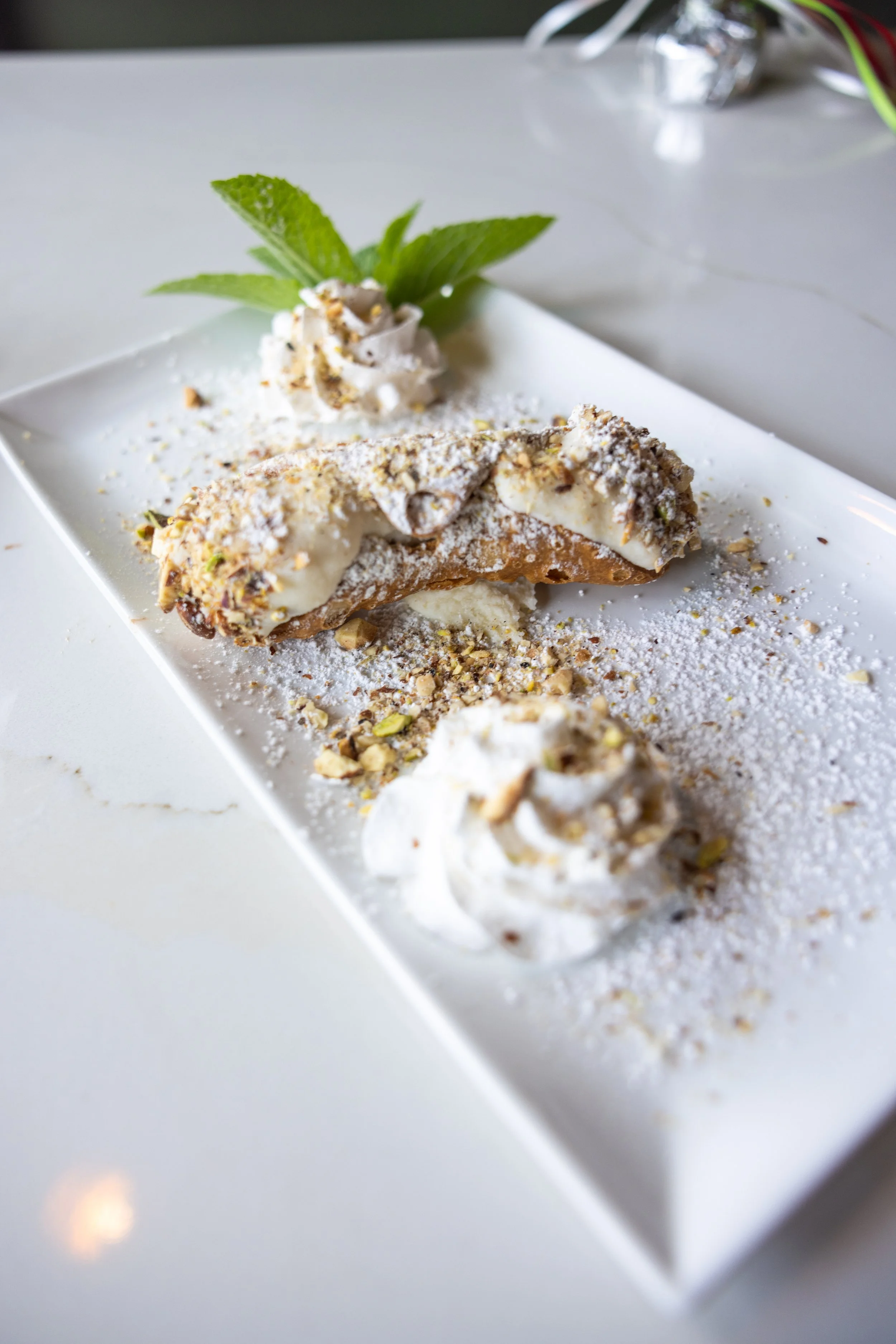 Dovini Italian Bar & Grill in Bridgeport, TX (4)