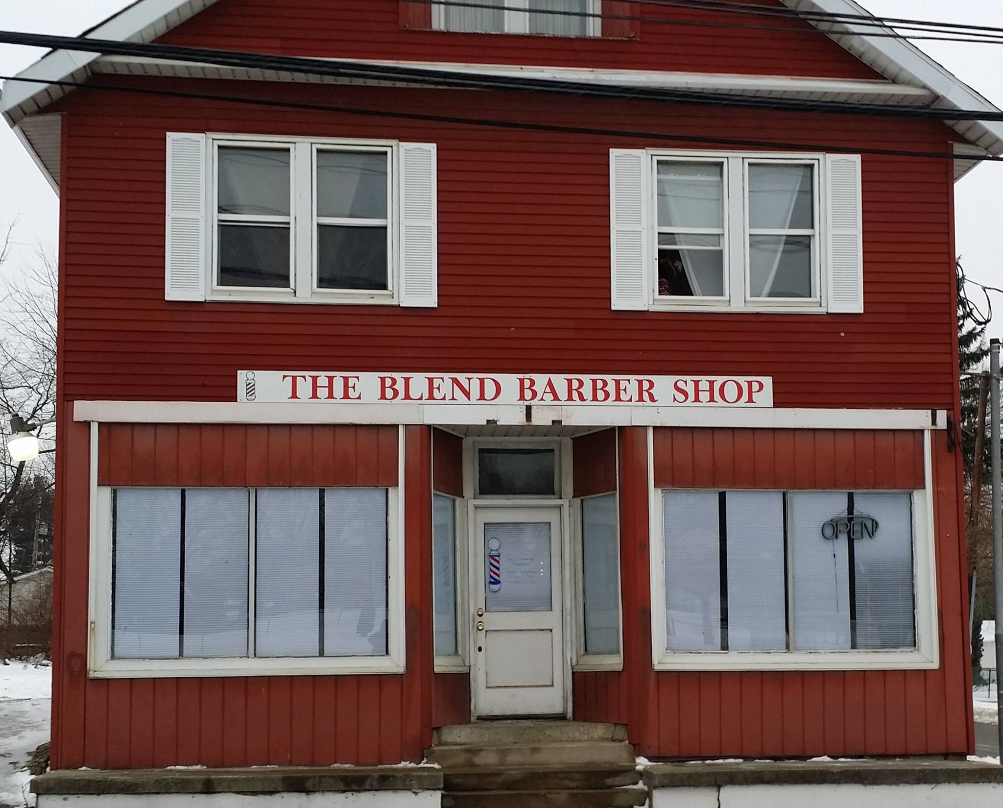 The Blend in Akron, OH