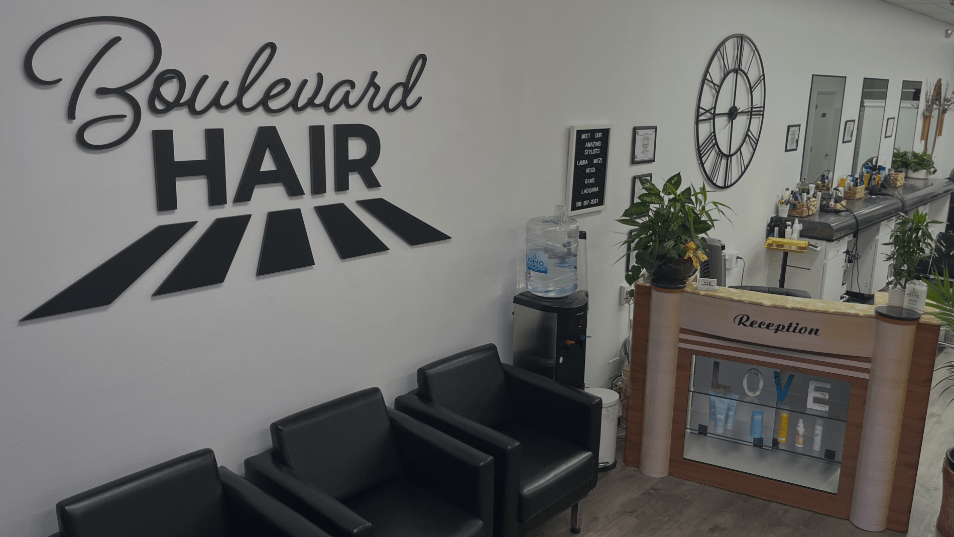 Boulevard Hair in DeLand, FL (3)