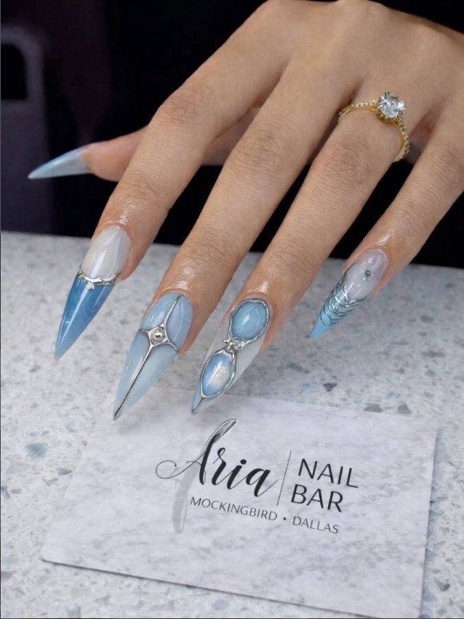 Aria Nail Bar Mockingbird in Dallas, TX (3)