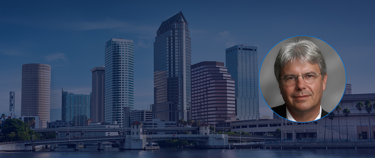 Law Office of W.F. "Casey" Ebsary, Jr. in Tampa, FL