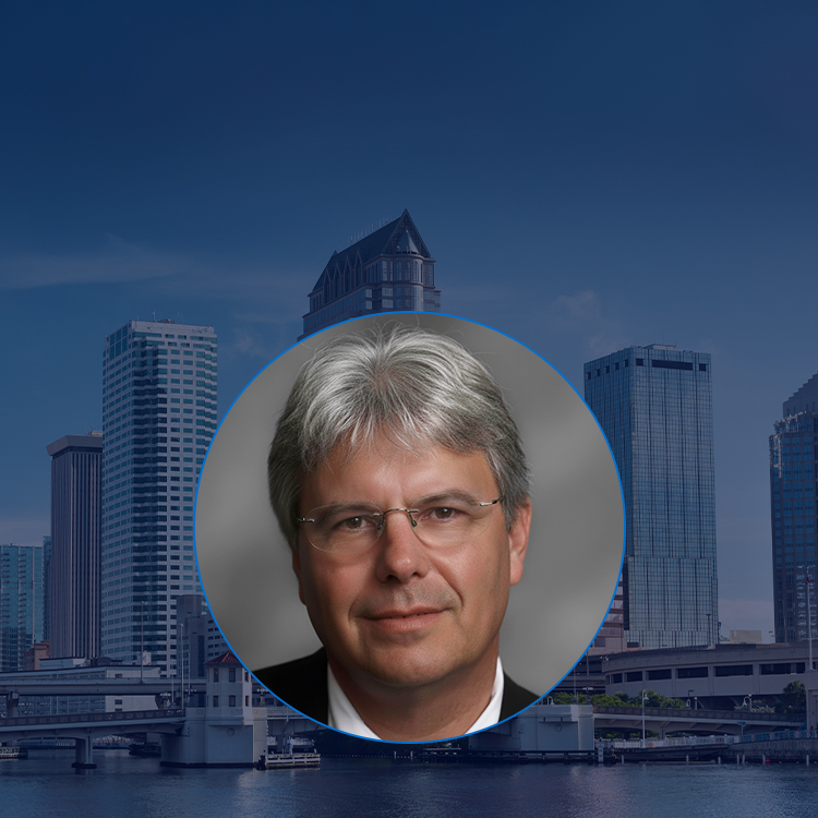 Law Office of W.F. "Casey" Ebsary, Jr. in Tampa, FL (2)