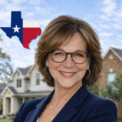 Lynn Rulong, Experienced Realtor of Montgomery County Texas in The Woodlands, TX