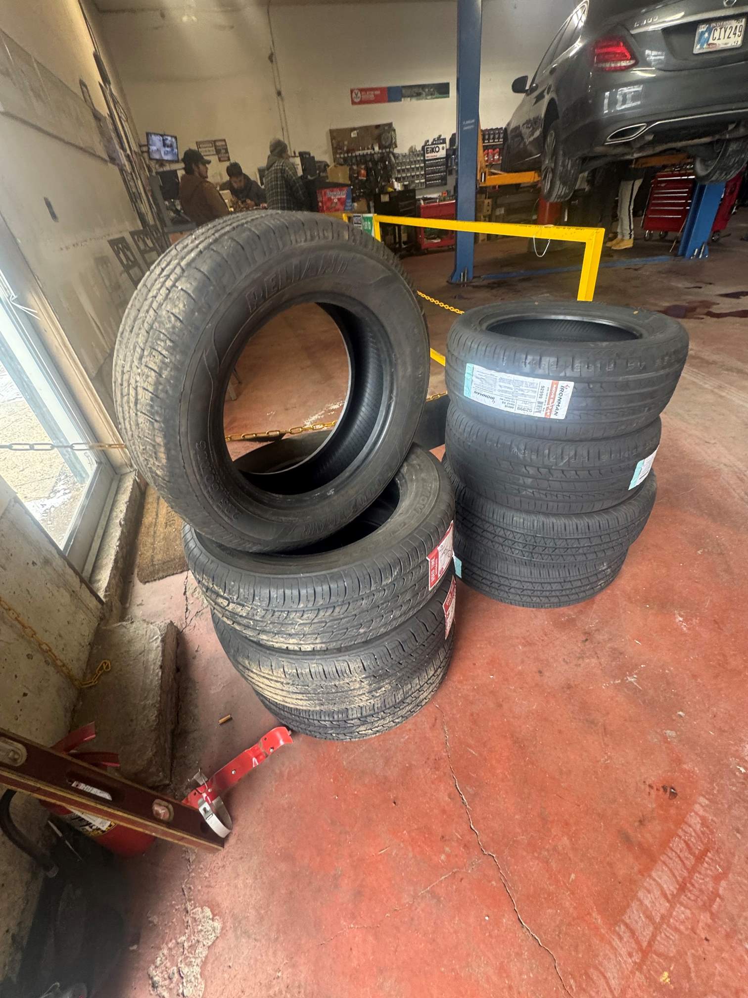 A & J Auto Repair in Frankfort, IN (4)