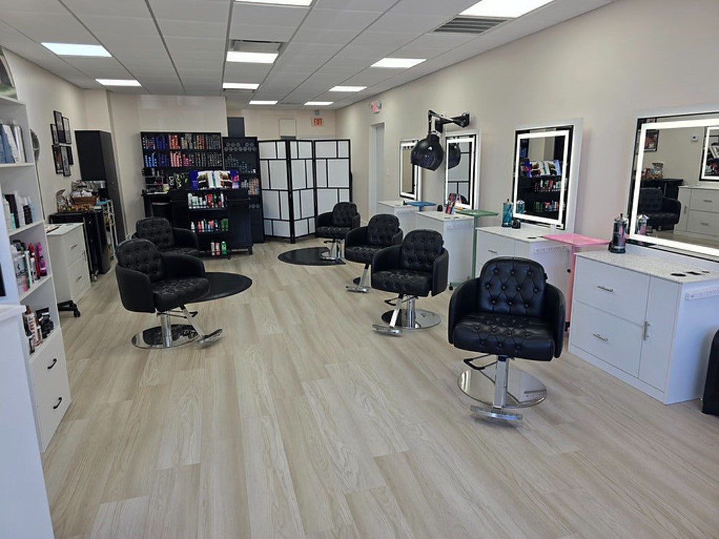 Just In Style NY SALON in Albertson, NY (6)