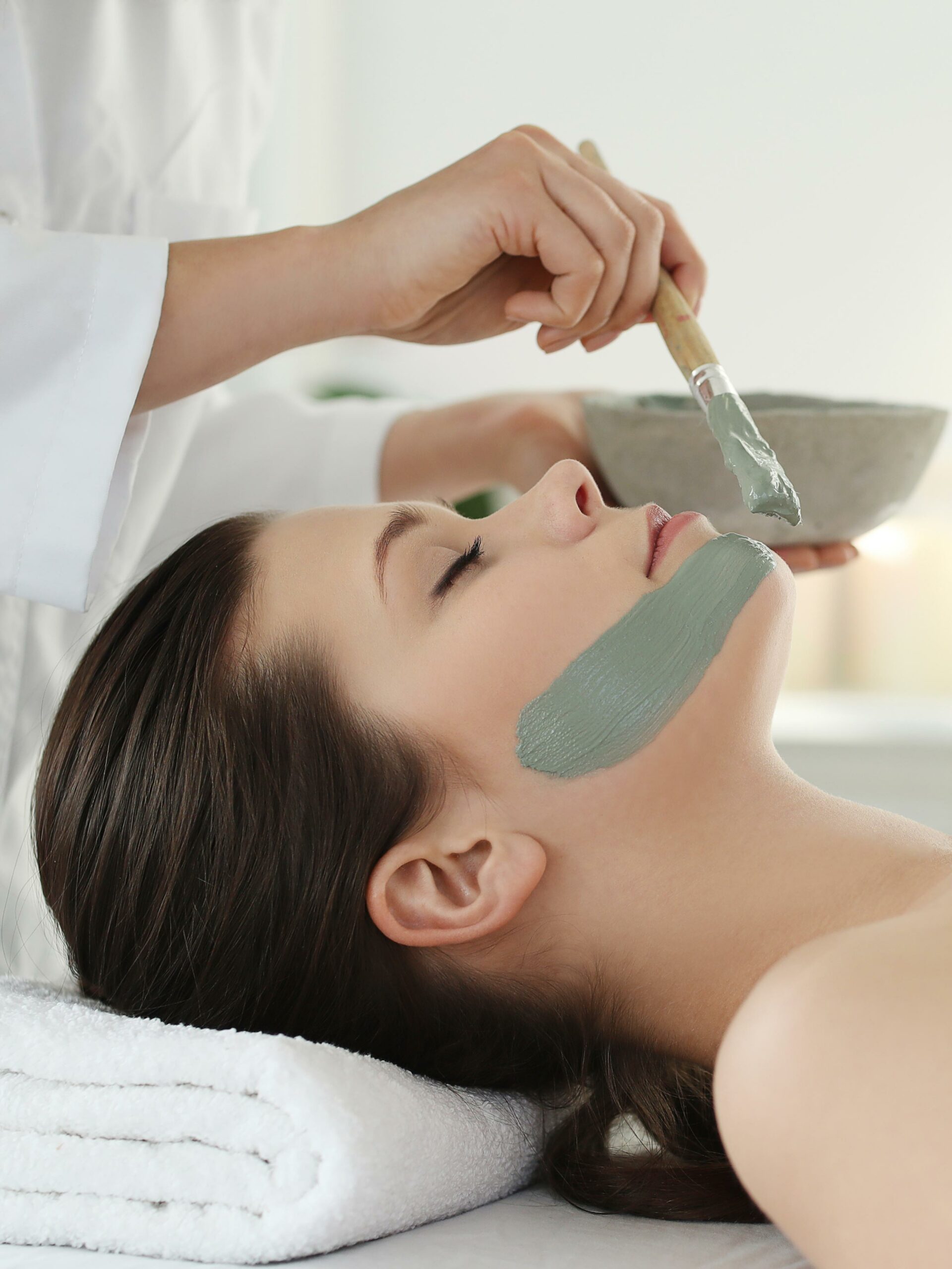 AMOUR NAILS SALON MANICURE -PEDICURE - DIPPING- WAXING EYELASHES EXTENSIONS IN WESTCHASE, TAMPA in Tampa, FL