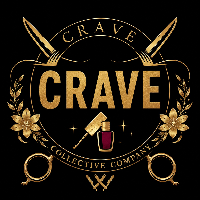 Crave Nails in Tyler, TX