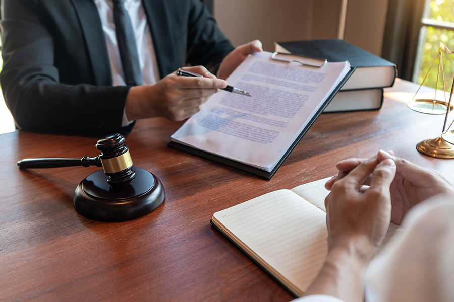 Law Offices of Nicolas Babinsky in Miami Springs, FL (6)