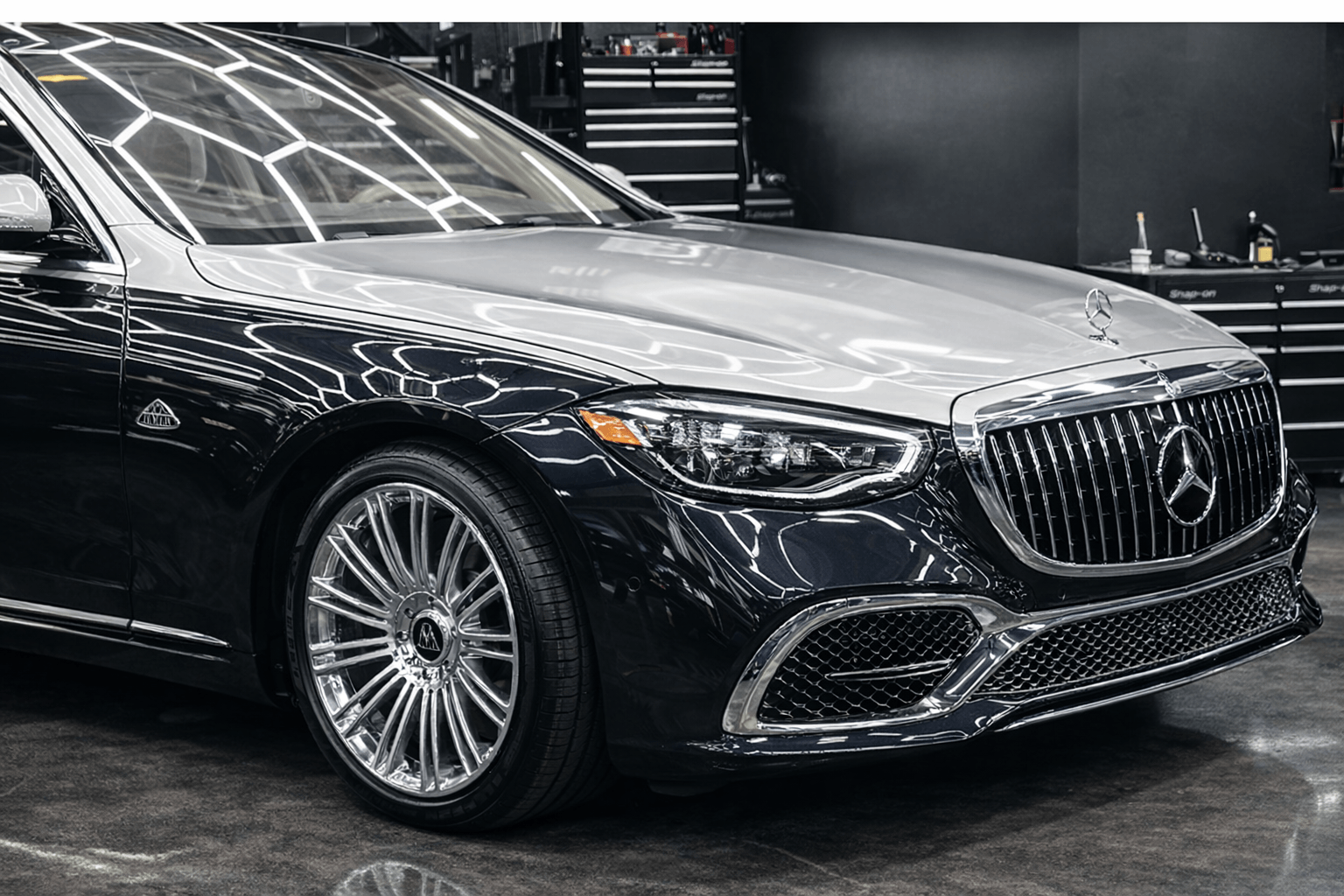 Magic Wrapz LA - Luxury Car Wraps & PPF Studio: Precision + Performance in Northridge, CA