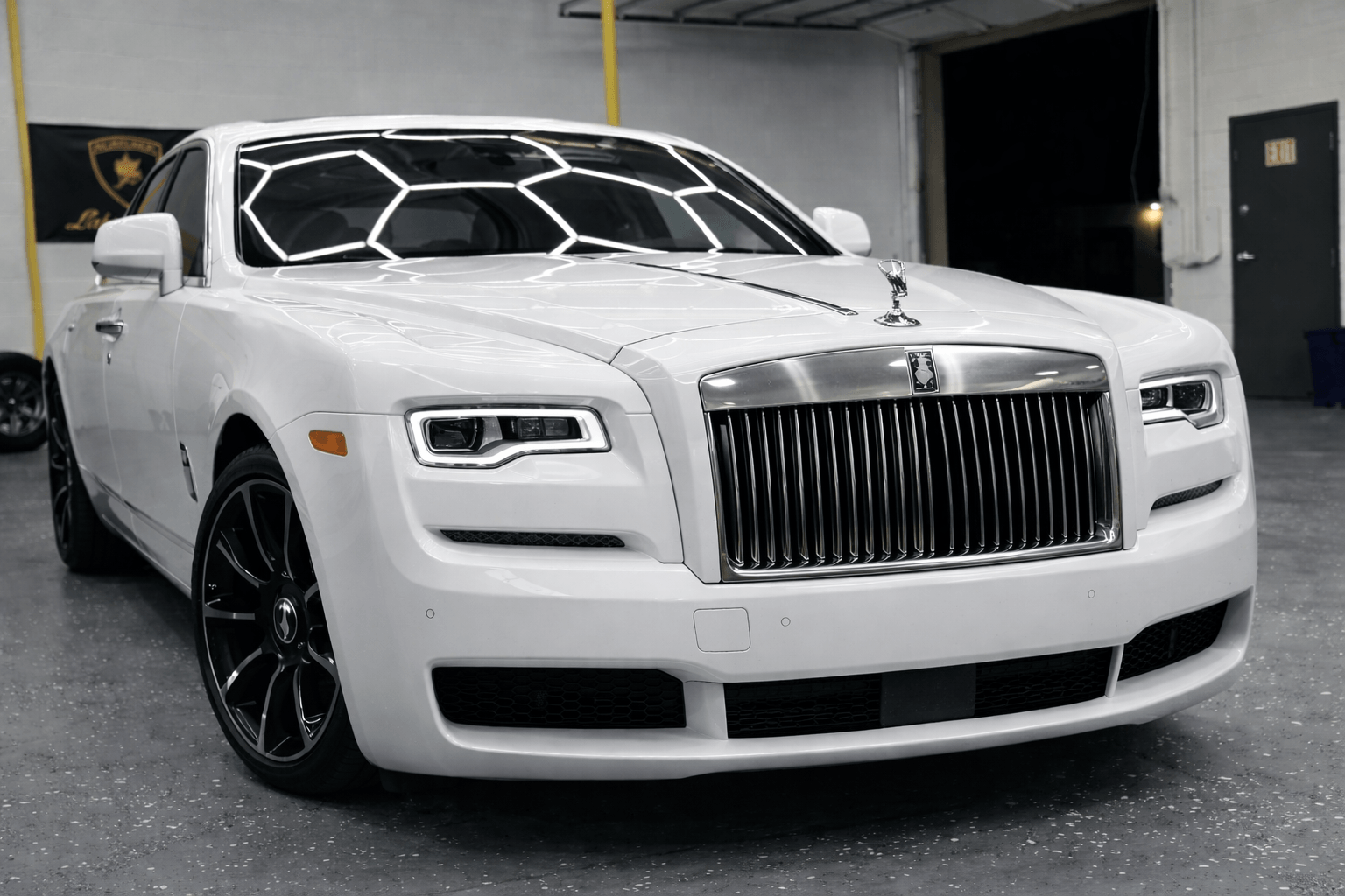 Magic Wrapz LA - Luxury Car Wraps & PPF Studio: Precision + Performance in Northridge, CA (4)