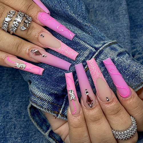 Nails On Main in North Myrtle Beach, SC