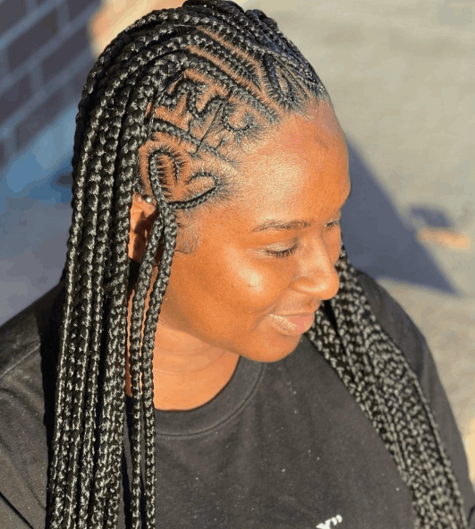 Tedina African Hair Braiding in Brooklyn, NY