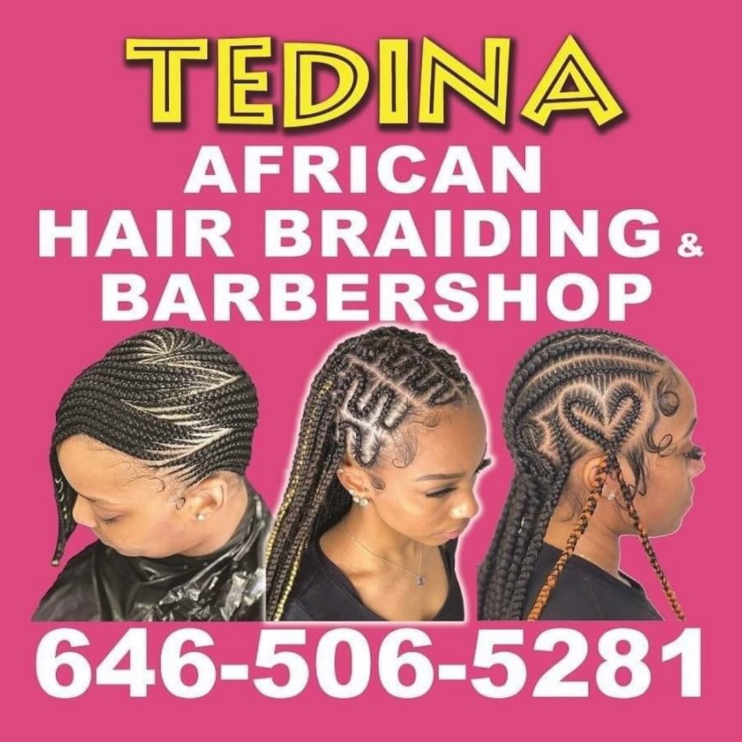 Tedina African Hair Braiding in Brooklyn, NY (2)