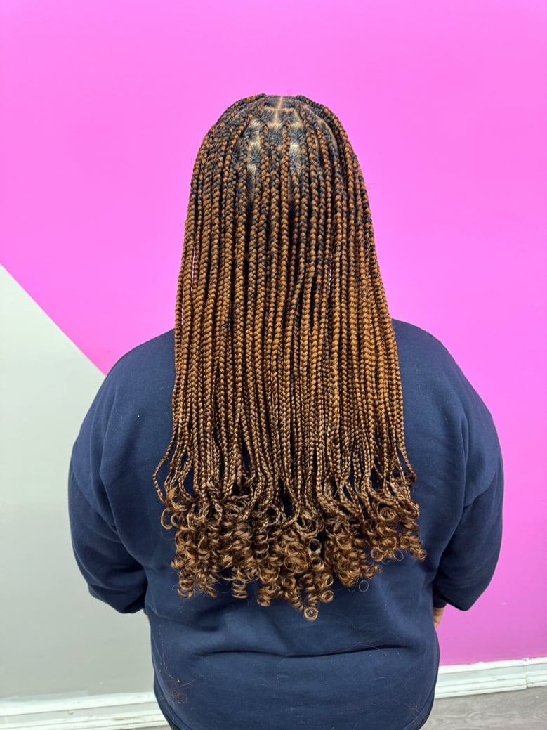 Tedina African Hair Braiding in Brooklyn, NY (3)