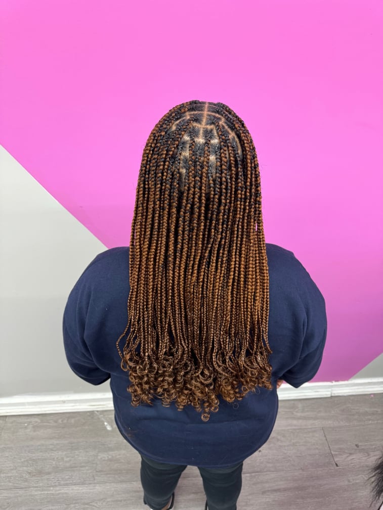 Tedina African Hair Braiding in Brooklyn, NY (4)
