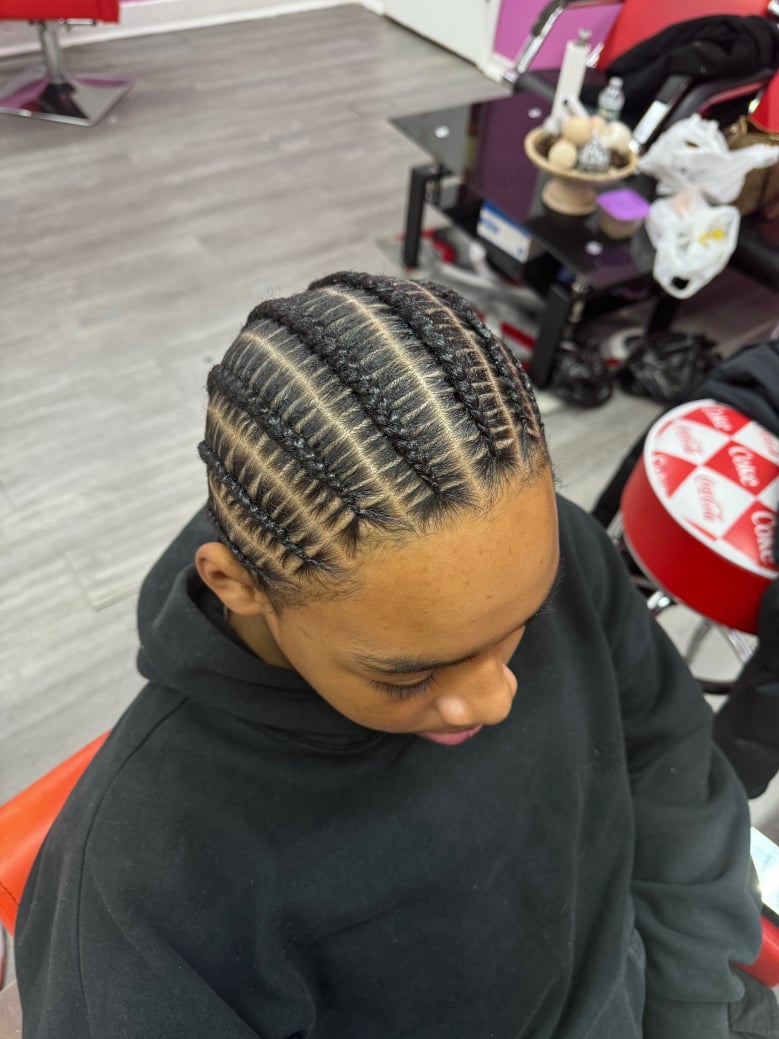 Tedina African Hair Braiding in Brooklyn, NY (5)