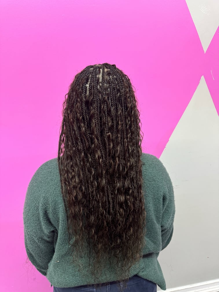 Tedina African Hair Braiding in Brooklyn, NY (6)