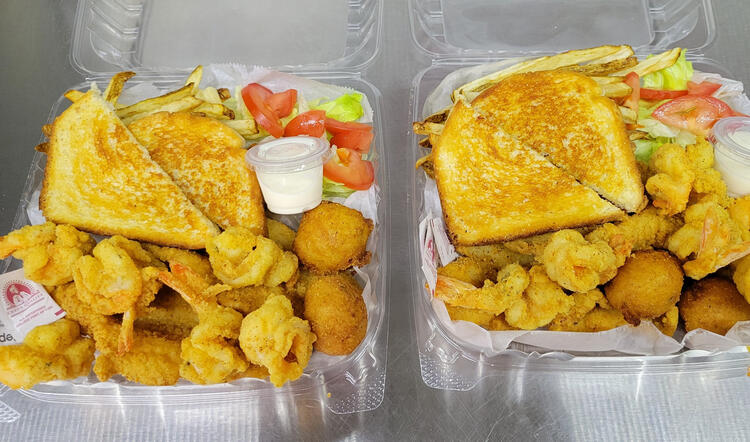 Creative Oxtails and More LLC dba Prestige Express in North Houston, TX (2)