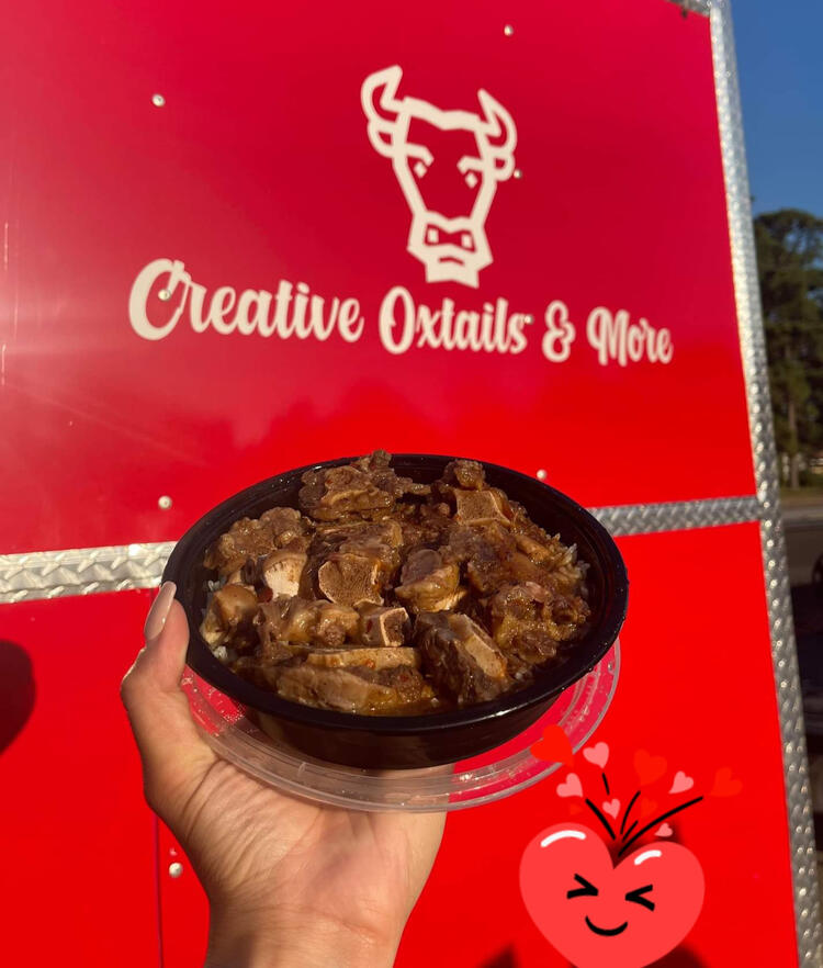 Creative Oxtails and More LLC dba Prestige Express in North Houston, TX (3)