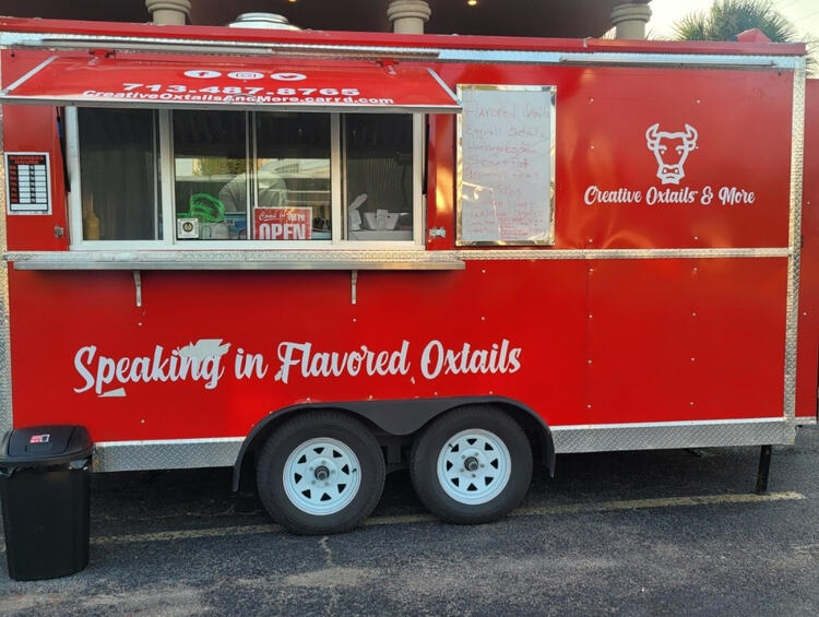 Creative Oxtails and More LLC dba Prestige Express in North Houston, TX (4)