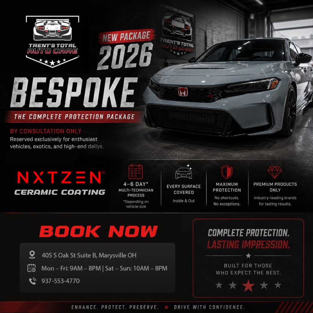 Trent's Total Auto Care in Marysville, OH (2)