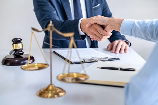 Jeremy M. Wang Law & Associates, LLC in Westmont, IL (5)