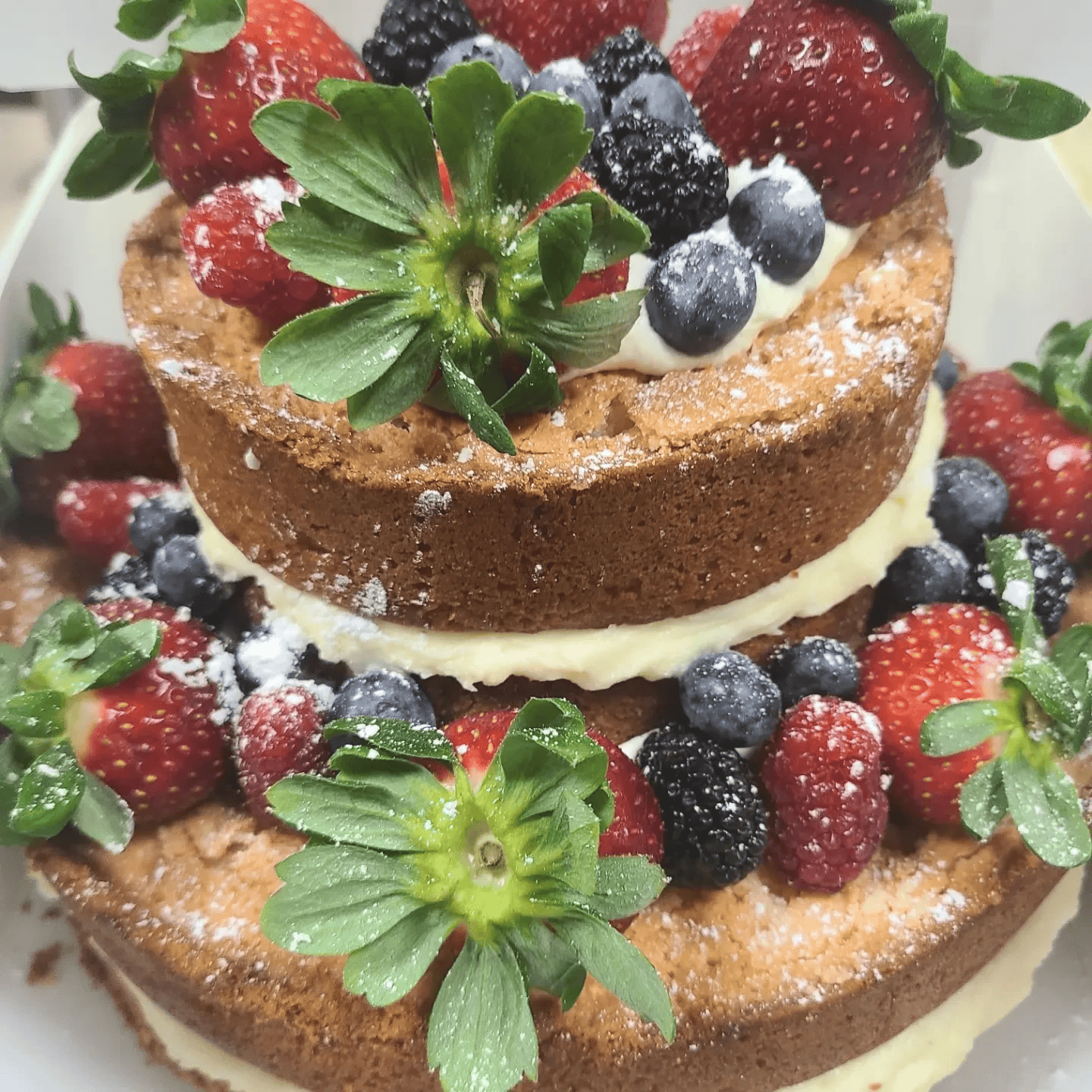Emily's Heirloom Pound Cakes in Pelham, AL