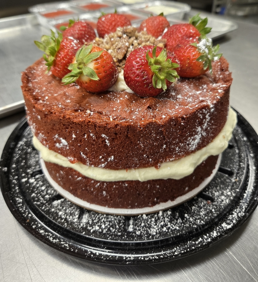 Emily's Heirloom Pound Cakes in Pelham, AL (2)