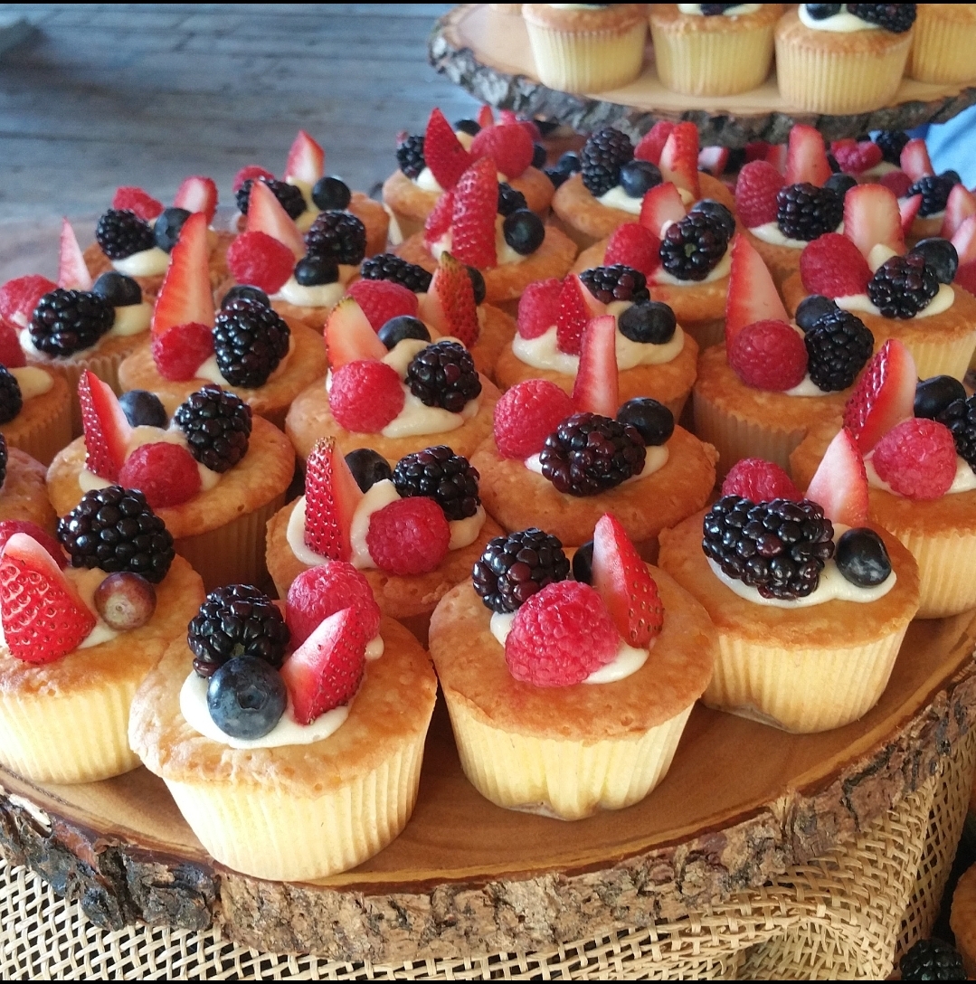 Emily's Heirloom Pound Cakes in Pelham, AL (3)