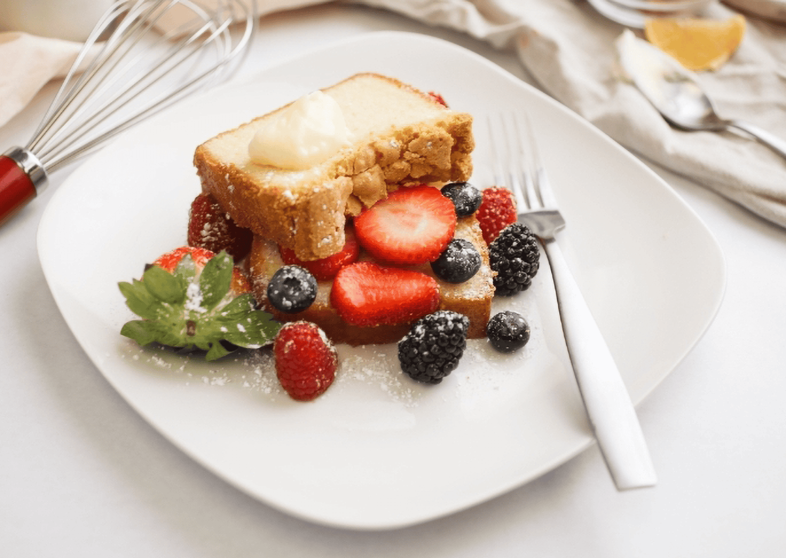 Emily's Heirloom Pound Cakes in Pelham, AL (6)