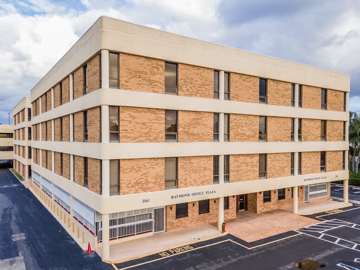 Kalish & Jaggars, PLLC in West Palm Beach, FL (2)