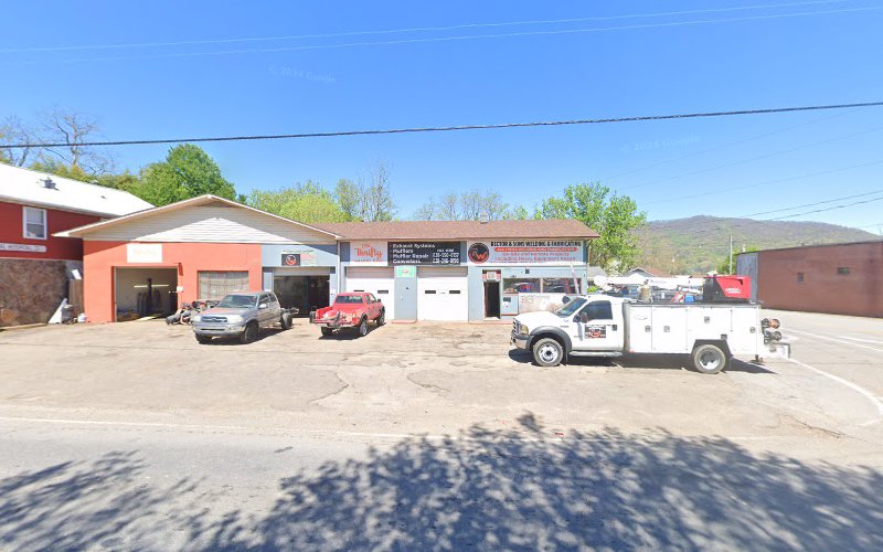 Mobile Muffler in Waynesville, NC