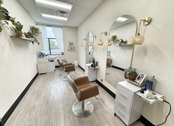 Salons by JC North Wales in North Wales, PA (5)
