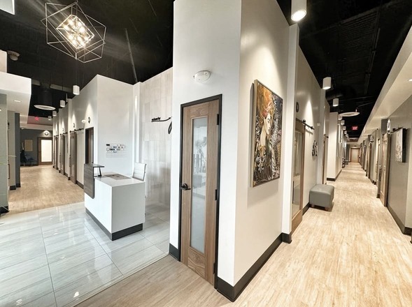 Salons by JC North Wales in North Wales, PA (6)