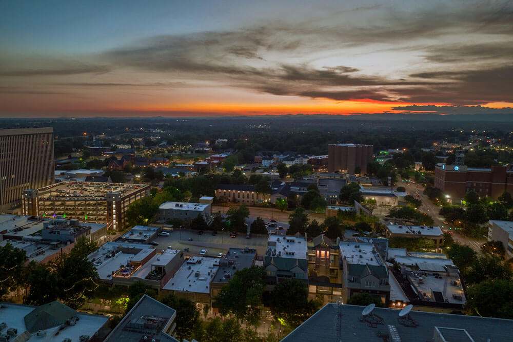 The Miller Law Firm, P.A. in Greer, SC (3)